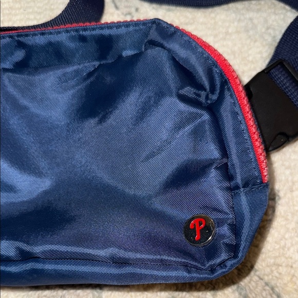 Philadelphia Phillies Herr’s Crossbody Bag - Picture 2 of 4